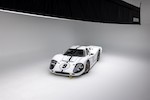 Thumbnail of 1967 Ford GT40 MK IV  Chassis no. J-9 image 138
