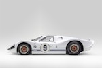 Thumbnail of 1967 Ford GT40 MK IV  Chassis no. J-9 image 136