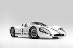 Thumbnail of 1967 Ford GT40 MK IV  Chassis no. J-9 image 89