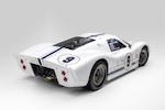 Thumbnail of 1967 Ford GT40 MK IV  Chassis no. J-9 image 88