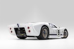 Thumbnail of 1967 Ford GT40 MK IV  Chassis no. J-9 image 87