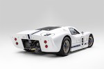 Thumbnail of 1967 Ford GT40 MK IV  Chassis no. J-9 image 86