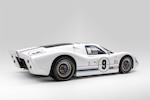 Thumbnail of 1967 Ford GT40 MK IV  Chassis no. J-9 image 85