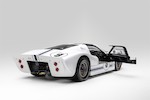Thumbnail of 1967 Ford GT40 MK IV  Chassis no. J-9 image 83