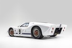 Thumbnail of 1967 Ford GT40 MK IV  Chassis no. J-9 image 135