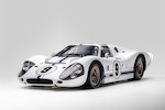 Thumbnail of 1967 Ford GT40 MK IV  Chassis no. J-9 image 132