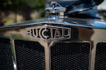 Thumbnail of 1930 Bucciali TAV 30 LA MARIE TORPÉDO SPORT TYPE CANNES  Chassis no. 101 Engine no. 1147 image 60