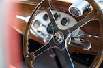 Thumbnail of 1930 Bucciali TAV 30 LA MARIE TORPÉDO SPORT TYPE CANNES  Chassis no. 101 Engine no. 1147 image 28