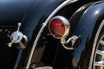 Thumbnail of 1930 Bucciali TAV 30 LA MARIE TORPÉDO SPORT TYPE CANNES  Chassis no. 101 Engine no. 1147 image 25