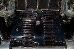 Thumbnail of 1930 Bucciali TAV 30 LA MARIE TORPÉDO SPORT TYPE CANNES  Chassis no. 101 Engine no. 1147 image 13