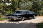 Thumbnail of 1965 Chrysler Imperial LeBaron Limousine  Chassis no. Y353103693 image 29