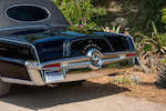 Thumbnail of 1965 Chrysler Imperial LeBaron Limousine  Chassis no. Y353103693 image 2