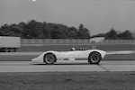 Thumbnail of 1967 Ford GT40 MK IV  Chassis no. J-9 image 6