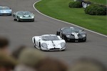Thumbnail of 1967 Ford GT40 MK IV  Chassis no. J-9 image 4