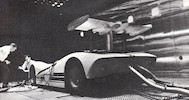 Thumbnail of 1967 Ford GT40 MK IV  Chassis no. J-9 image 3