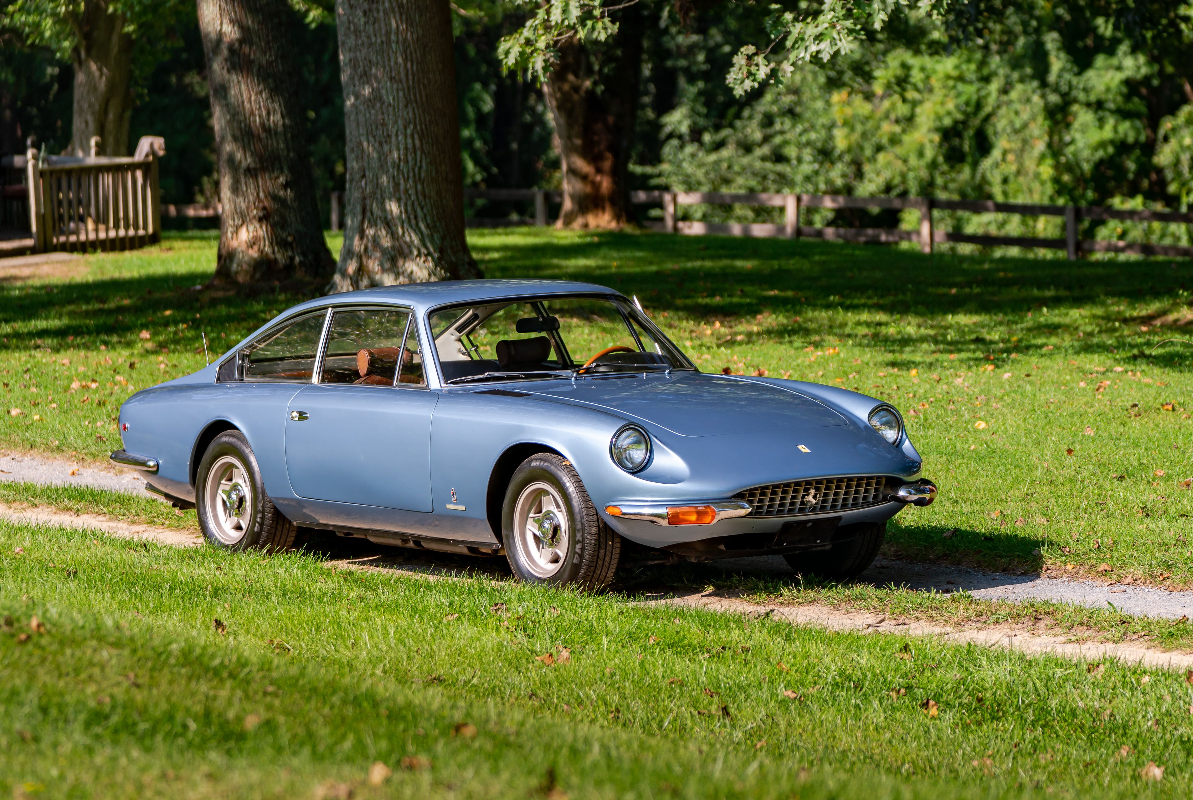 1969 Ferrari 365 GT 2 2 Auctions Price Archive 1969-ferrari-365-gt-2-2-auctions-price-archive