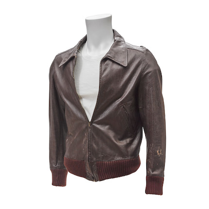 Henry Winkler A complete Fonzie outfit from Happy Days image 5