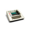 Thumbnail of APPLE II, REV 0 Original Apple II Personal Computer, 1977, serial number 1134, with Disk II floppy disc drive image 3
