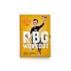 Thumbnail of THE STRENGTH OF RUTH BADER GINSBURG. JOHNSON, BRYANT. The RBG Workout. Boston and New York Houghton Mifflin Harcourt, 2017. image 4
