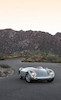 Thumbnail of 1955 Porsche 550 SpyderCoachwork by WendlerChassis no. 550-0036Engine no. 90-034 image 84