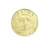 Thumbnail of PABLO PICASSO (1881-1973) Fifteen Gold Medallions (Conceived in 1956 and each executed after 1967 in a numbered edition of 20 plus 2 exemplaires d'artiste and 2 exemplaires d'auteur) image 24