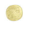 Thumbnail of PABLO PICASSO (1881-1973) Fifteen Gold Medallions (Conceived in 1956 and each executed after 1967 in a numbered edition of 20 plus 2 exemplaires d'artiste and 2 exemplaires d'auteur) image 18