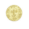 Thumbnail of PABLO PICASSO (1881-1973) Fifteen Gold Medallions (Conceived in 1956 and each executed after 1967 in a numbered edition of 20 plus 2 exemplaires d'artiste and 2 exemplaires d'auteur) image 13