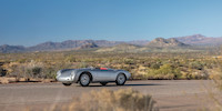 Thumbnail of 1955 Porsche 550 SpyderCoachwork by WendlerChassis no. 550-0036Engine no. 90-034 image 78