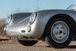Thumbnail of 1955 Porsche 550 SpyderCoachwork by WendlerChassis no. 550-0036Engine no. 90-034 image 77