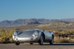 Thumbnail of 1955 Porsche 550 SpyderCoachwork by WendlerChassis no. 550-0036Engine no. 90-034 image 72