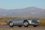 Thumbnail of 1955 Porsche 550 SpyderCoachwork by WendlerChassis no. 550-0036Engine no. 90-034 image 70