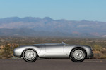 Thumbnail of 1955 Porsche 550 SpyderCoachwork by WendlerChassis no. 550-0036Engine no. 90-034 image 69