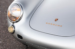 Thumbnail of 1955 Porsche 550 SpyderCoachwork by WendlerChassis no. 550-0036Engine no. 90-034 image 57