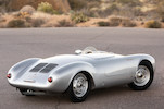 Thumbnail of 1955 Porsche 550 SpyderCoachwork by WendlerChassis no. 550-0036Engine no. 90-034 image 54