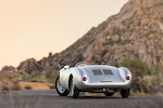 Thumbnail of 1955 Porsche 550 SpyderCoachwork by WendlerChassis no. 550-0036Engine no. 90-034 image 47