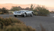 Thumbnail of 1955 Porsche 550 SpyderCoachwork by WendlerChassis no. 550-0036Engine no. 90-034 image 45