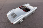 Thumbnail of 1955 Porsche 550 SpyderCoachwork by WendlerChassis no. 550-0036Engine no. 90-034 image 30