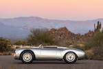 Thumbnail of 1955 Porsche 550 SpyderCoachwork by WendlerChassis no. 550-0036Engine no. 90-034 image 19