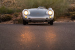 Thumbnail of 1955 Porsche 550 SpyderCoachwork by WendlerChassis no. 550-0036Engine no. 90-034 image 14