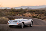 Thumbnail of 1955 Porsche 550 SpyderCoachwork by WendlerChassis no. 550-0036Engine no. 90-034 image 12