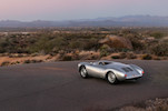 Thumbnail of 1955 Porsche 550 SpyderCoachwork by WendlerChassis no. 550-0036Engine no. 90-034 image 11