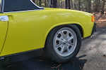 Thumbnail of 1974  Porsche  914 2.0  Chassis no. 4742920491 Engine no. 014593 image 31