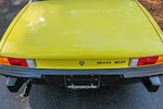 Thumbnail of 1974  Porsche  914 2.0  Chassis no. 4742920491 Engine no. 014593 image 28