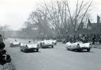 Thumbnail of 1955 Porsche 550 SpyderCoachwork by WendlerChassis no. 550-0036Engine no. 90-034 image 8