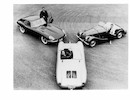 Thumbnail of 1955 Porsche 550 SpyderCoachwork by WendlerChassis no. 550-0036Engine no. 90-034 image 5