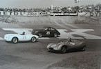 Thumbnail of 1955 Porsche 550 SpyderCoachwork by WendlerChassis no. 550-0036Engine no. 90-034 image 2