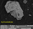 Thumbnail of A unique opportunity to own a NASA-verified piece of the Apollo-11 contingency sample. 5 Scanning Electron Microscope (SEM) aluminum sample stubs, each topped with approximately 10 mm diameter carbon tape containing Apollo Moon dust, image 9