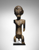 Thumbnail of Important Hemba Male Figure, Mambwe Region, Democratic Republic of the Congo image 1