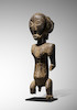 Thumbnail of Important Hemba Male Figure, Mambwe Region, Democratic Republic of the Congo image 5