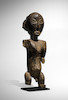 Thumbnail of Important Hemba Male Figure, Mambwe Region, Democratic Republic of the Congo image 2